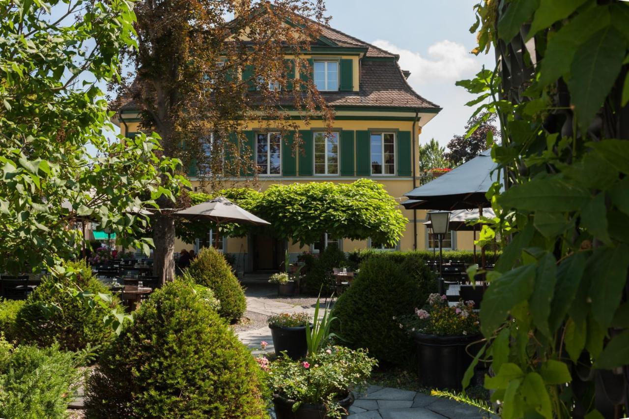 Guest House Dieci Allo Zoo Zurych Zewnętrze zdjęcie